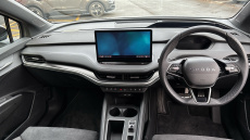 Skoda Enyaq 210kW 85 Sportline 82kWh 5dr Auto Electric Estate